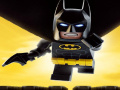 Jeu The LEGO Batman Movie Hidden Numbers