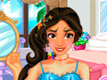 Game Latina Princess Spa Day