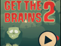 Game Get the Brains 2