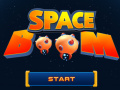 Jeu Space Boom