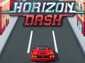 Game Horizon Dash