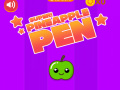 Game Super Pineapple Pen
