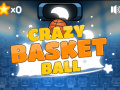 Game Crazy Basketball