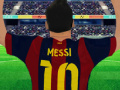 Game Barca Goal 2