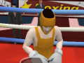 Game Summer Sports: Boxing