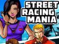 Jeu Street Racing Mania