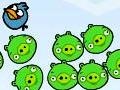 Game Angry Birds Cannon