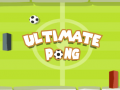 Jeu Ultimate Pong