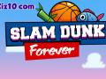Jeu Slam Dunk Forever
