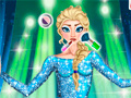 Game Elsa Makeover