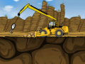 Game The Gold Miner