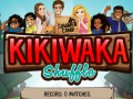 Game Kikiwaka Shuffle
