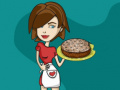 Game Sweety Cooking Chocolate Cake