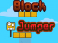 Jeu Block Jumper