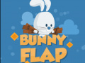 Jeu Bunny Flap