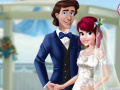 Game Dream wedding