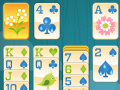 Game Spring Solitaire