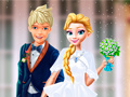 Game Princess Ellie Dream Wedding