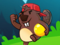 Game Beaver Bubbles  