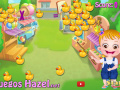 Game Baby Hazel Ducks