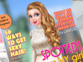 Game Barbie Celebrity Style
