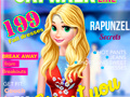 Game Princess Catwalk Magazine