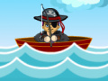 Jeu Pirate Fun Fishing