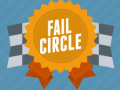 Game Fail Circle