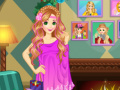 Game Rapunzel's Instagram Blog 