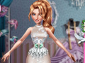 Game Bridal Dress Designer Competition