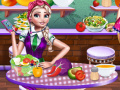 Game Princesses Organic Shop