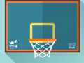 Game Basketball FRVR