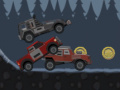 Game Uphill Extreme Racing