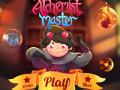 Jeu Alchemist Master
