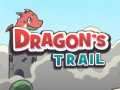 Game Dragon's Trail  