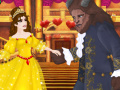 Game Beauty and the Beast