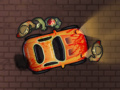 Game Undead Drive