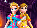 Game Princess Coronation Day