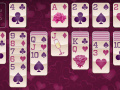 Game Valentine's Day Solitaire