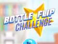 Jeu Bottle Flip Challenge