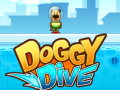Game Doggy Dive