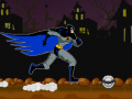 Game Batman Adventure Run