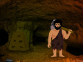 Game Paleolithic Man Escape