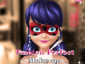 Game Fashion Perfect Make-up