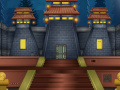 Game Missile In Shaolin Temple
