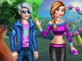 Game Couple Spring Trends