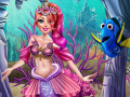Game Mermaid Spring Look
