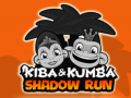 Jeu Kiba and Kumba: Shadow Run