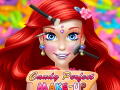 Game Candy Perfect Make-Up