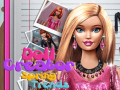 Game Doll Creator Spring Trends